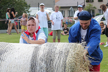 Hry bez hranic v Kasejovicích