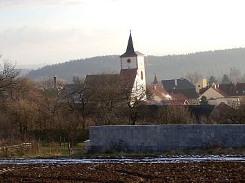 Putování za kasejovickým zlatem