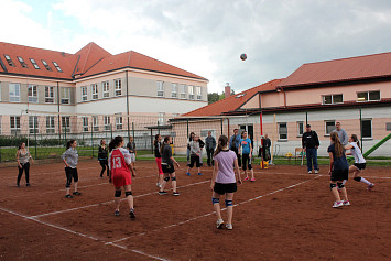 Oslavy první zmínky o Kasejovicích