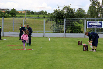 Z POHÁDKY DO POHÁDKY V KASEJOVICÍCH 2014