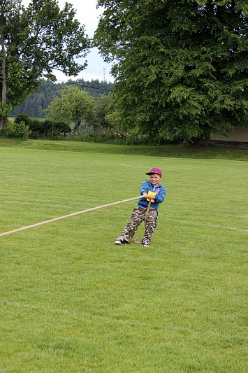 Z POHÁDKY DO POHÁDKY V KASEJOVICÍCH 2014