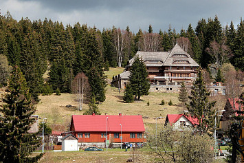 Výlet kasejovických turistů na Šumavu 2015