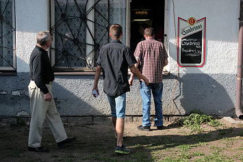 Bohatý kulturní víkend v Kasejovicích