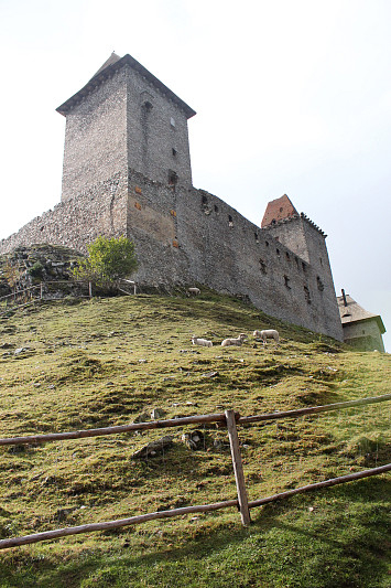 Výlet na Šumavu