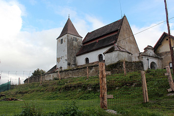 Výlet na Šumavu