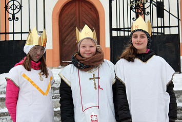 Tříkrálové zamyšlení 2017