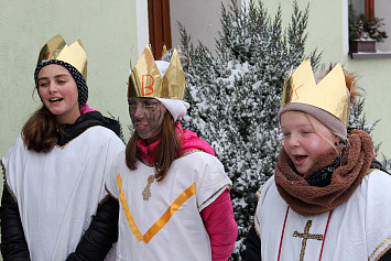 Tříkrálové zamyšlení 2017