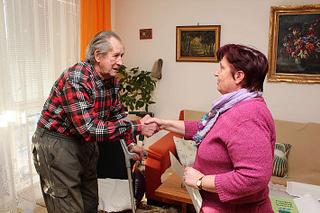 Narozeniny pana Kápara z Kasejovic