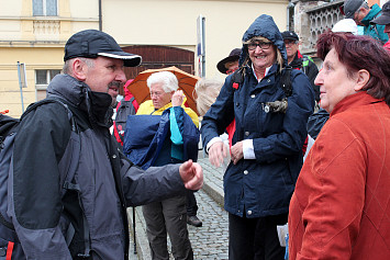 Svatojakubská cesta 