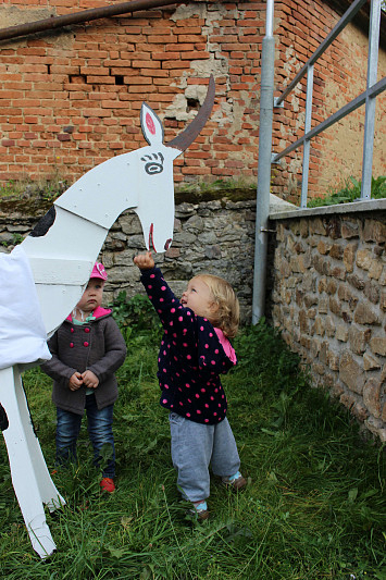 Polánecké loučení s prázdninami... potřetí