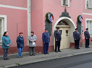 Republika slavila 100. narozeniny 