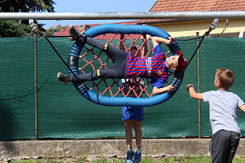 Příměstský tábor při Městské knihovně Kasejovice