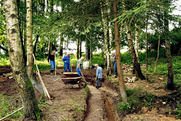 Třetí studánka