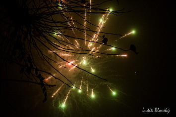 Svatý Martin a lampionový průvod v Kasejovicích