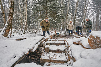 Probouzení třetí studánky