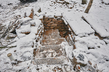 Probouzení třetí studánky