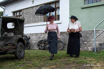 Kasejovický špýchar zve na výlet do historie