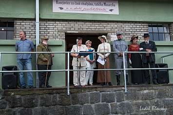 Kasejovický špýchar zve na výlet do historie