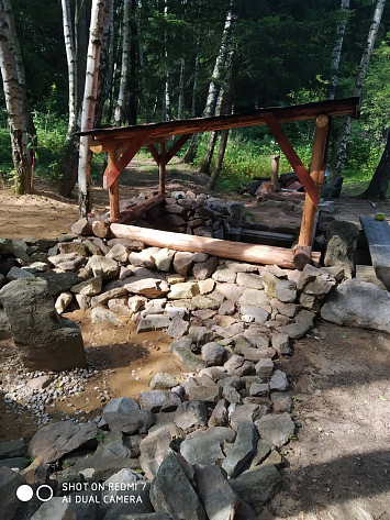 Studánka do třetice